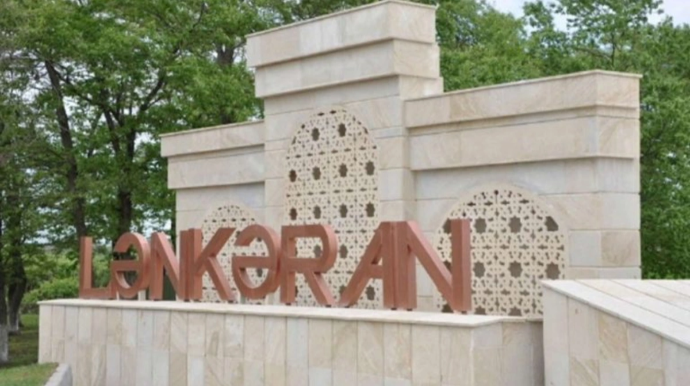 Lənkəranda 50 milyon manata kanalizasiya sistemi qurulacaq