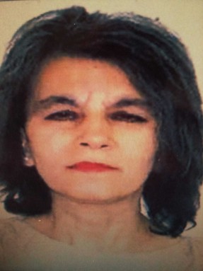 Qusarda 51 yaşlı qadın itkin düşüb - FOTO