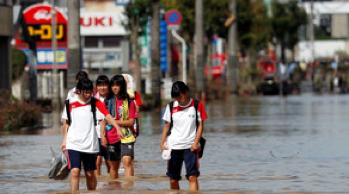 Günvurmadan 2 nəfər ölüb, 6 minə yaxın insan xəstəxanaya yerləşdirilib