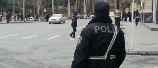 Polis üçün yeni qanundan başqaları pul qazanacaq?