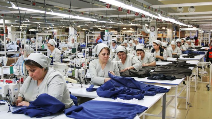 Qarabağda sənaye və tekstil fabrikləri yaradılacaq