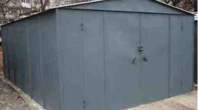 Bakıda yeni dələduzluq üsulu - Qarajda qızıl alıb saxta dollar verdi 