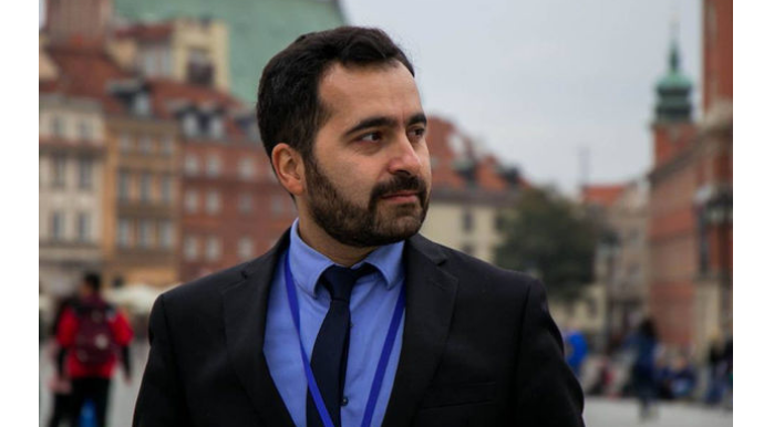 Суд вынес решение в отношении Бахтияра Гаджиева