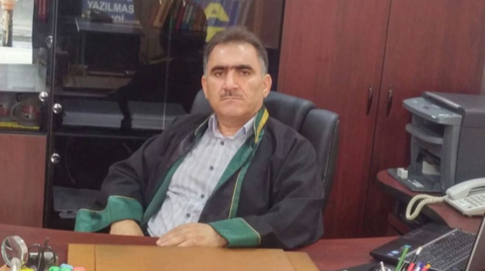 Azərbaycanda vəkil koronavirusdan öldü