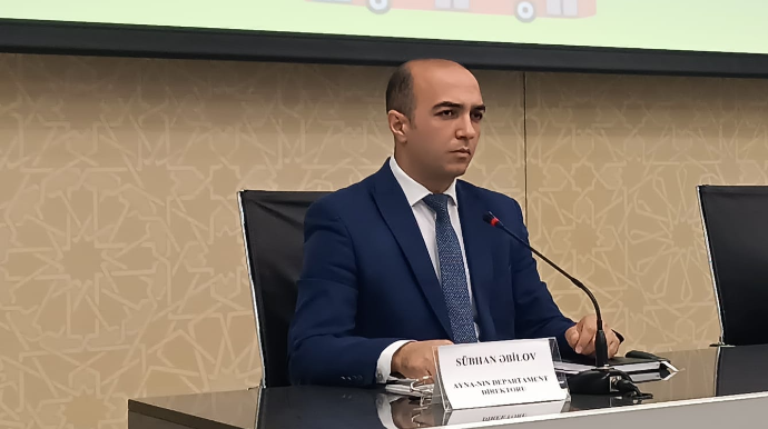 "BakıKart" olmadan avtobuslardan istifadə etmək mümkün olacaq 