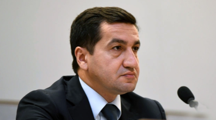 Azərbaycan regional diplomatiyanın ön sıralarındadır – Hikmət Hacıyev - VİDEO 