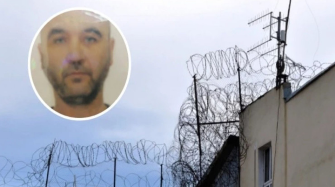 Azərbaycanlı hərbçi özünü həbsxanada ASDI 