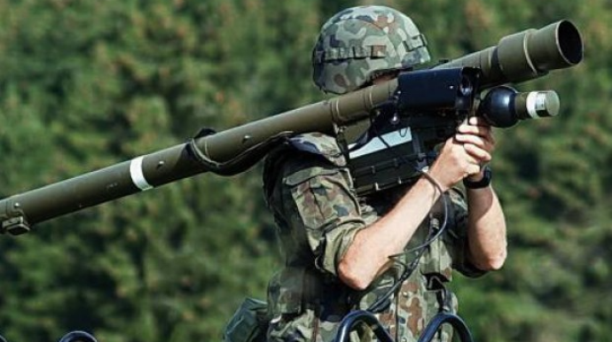 Rusiya təlim zamanı Çinin raketini vurdu  - VİDEO