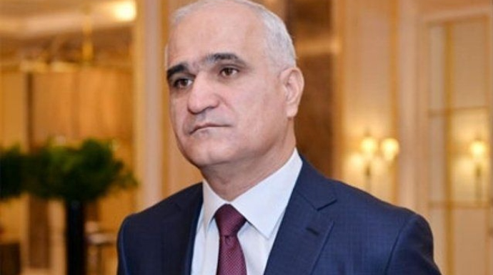 Prezidentdən Şahin Mustafayevlə bağlı SƏRƏNCAM