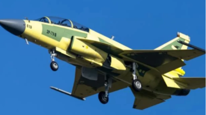 Azərbaycanın Pakistandan aldığı təyyarələr MiQ-29'ları əvəz edəcək - FOTO 