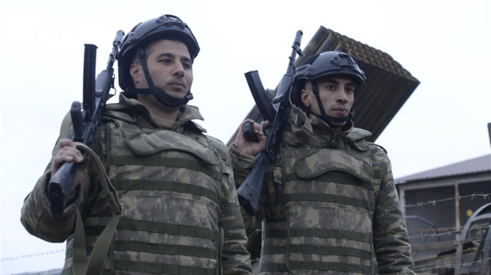 "Müharibə veteran"ları 80 manatı bu qayda ilə alacaqlar - RƏSMİ 