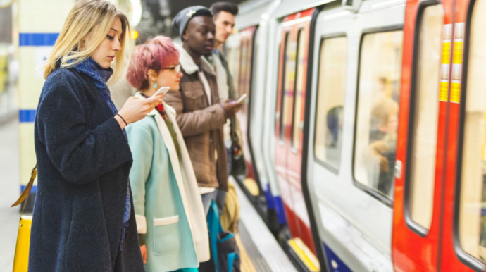 Metroda hər 20 sərnişindən biri biletsiz səfər edir 