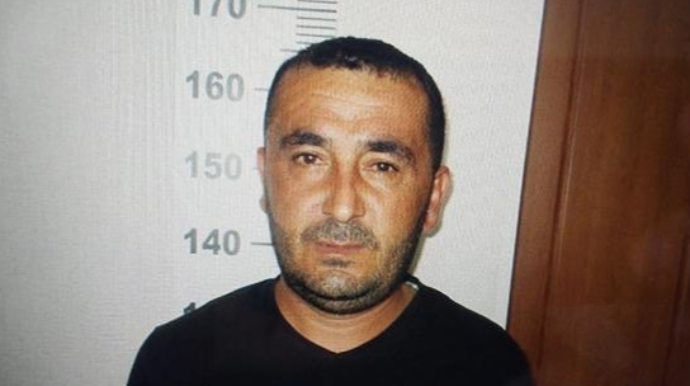 Qəbələdə çətənə kolları yetişdirən şəxs saxlanıldı - FOTO - VİDEO