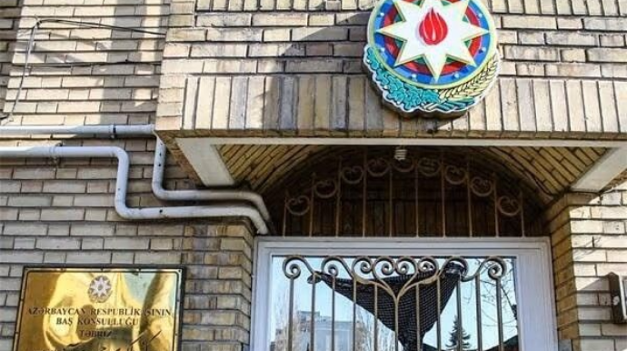 İranda həlak olan baş konsulumuz kim idi? - DOSYE 