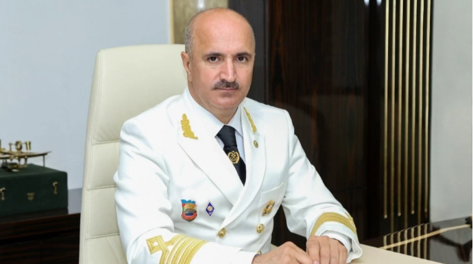 İlham Əliyev Rauf Vəliyevi vəzifəsindən azad edib - Yeni təyinat 