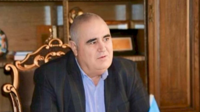 Şərurlu İsfəndiyardan ŞOK İDDİA: “Binəqədi İcra hakiminə 400 min pul vermişəm”