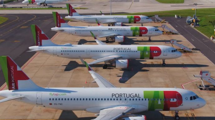 Bu ölkədə 200-dən çox aviareys ləğv edildi