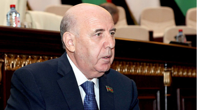 Azərbaycanlı deputatın oğlu Türkiyədə oğurlandı   - YENİLƏNİB