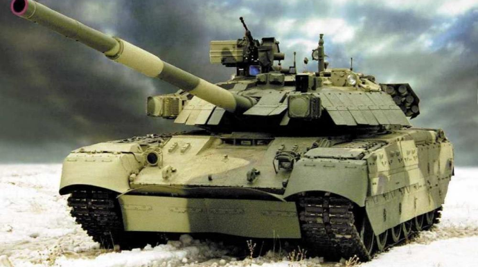 Bütün zamanların ən yararsız tankı açıqlandı - FOTO 