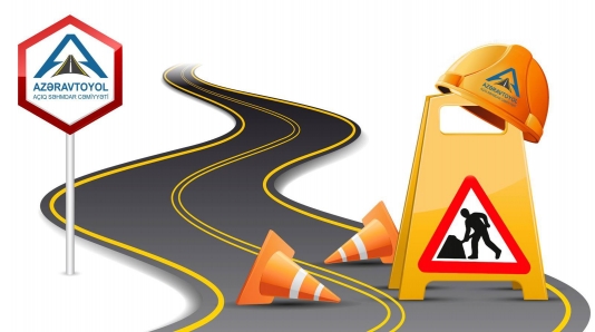 Bu yollarda hərəkət qismən məhdudlaşdırılacaq – SİYAHI