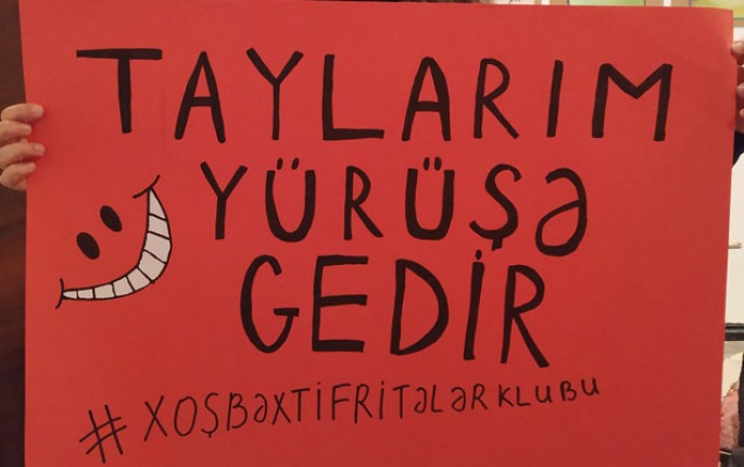 Baş Polis İdarəsindən sabahkı yürüşlə bağlı xəbərdarlıq