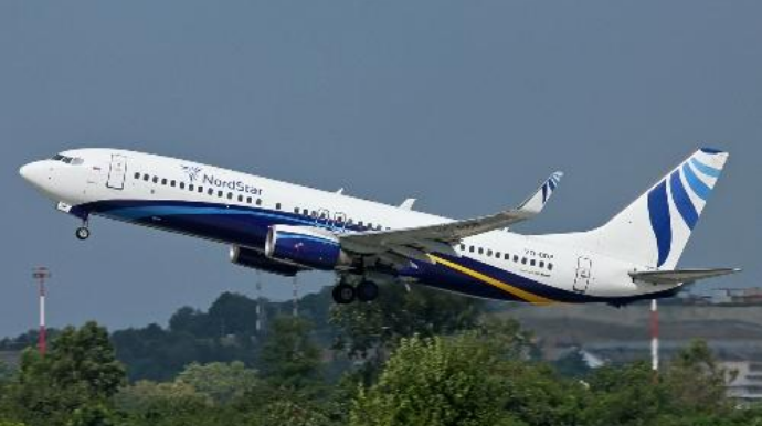 Rusiya aviaşirkəti Qəbələyə uçuşlar həyata keçirəcək