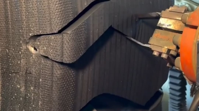 Köhnə təkərlərin təmir edilərək işlədilməsi təhlükəlidir? - VİDEO 