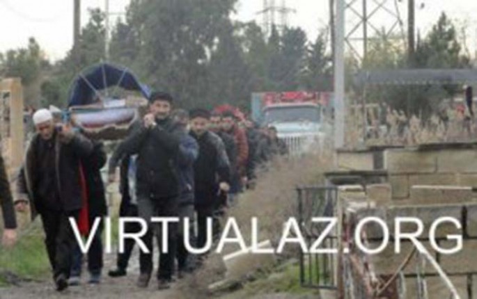 Qatil ata ailə üzvlərini öldürməyindən danışdı - “Məni saymırdılar...”