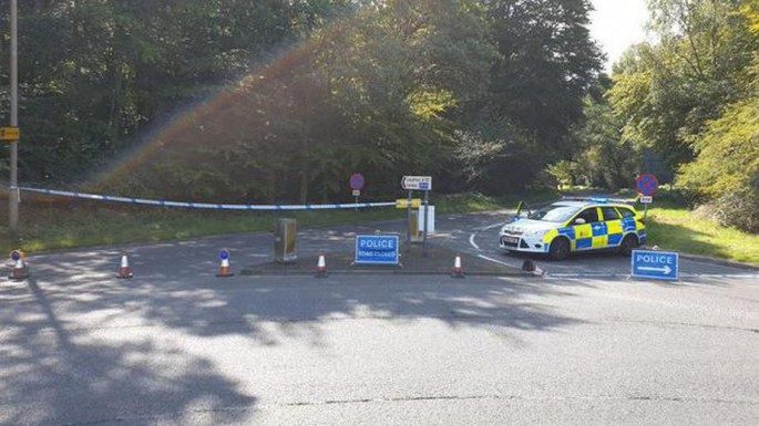 “Ford” bir qrup məktəblini vurdu: 1 ölü, 4 yaralı - FOTO