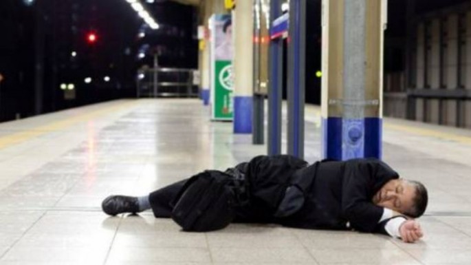 İşçilərin iş saatlarında yatmaları üçün xüsusi otaqlar hazırlandı