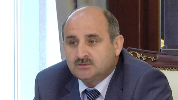 Baş prokuror keçmiş deputatın oğluna yeni vəzifə verdi - FOTO 