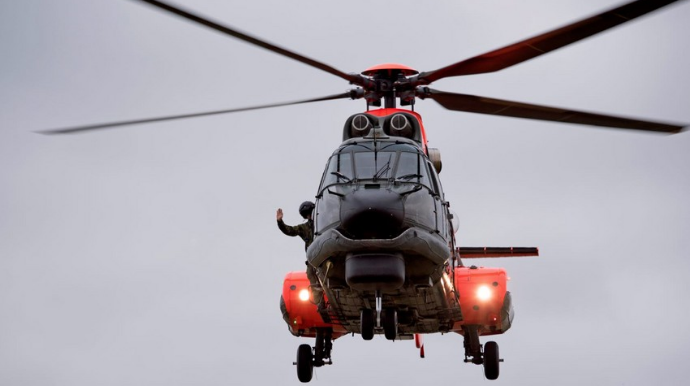 В Азербайджане на аукцион выставляются три вертолета