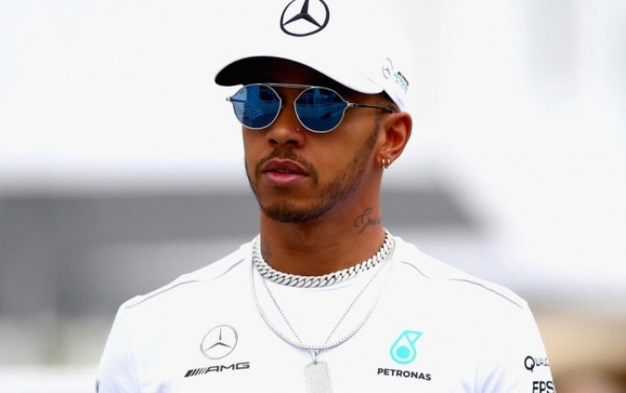 Lyuis Hemilton “Formula 1”in qalibi oldu - Siyahı