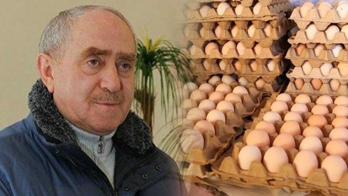 Yumurtanın qiyməti niyə bahalaşdı? - VİDEO