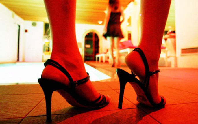 Bakı polisi fahişələrə qarşı böyük əməliyyata başlayır - Bu gündən