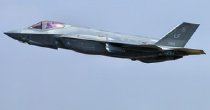 Hərbi Hava Qüvvələrinin qırıcı təyyarəsi  qəza enişi edib