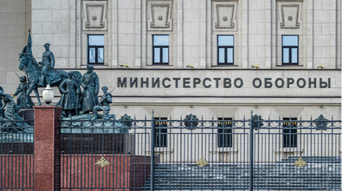 Rusiya MN ermənilərin atəşkəsi pozduğunu təsdiqlədi 