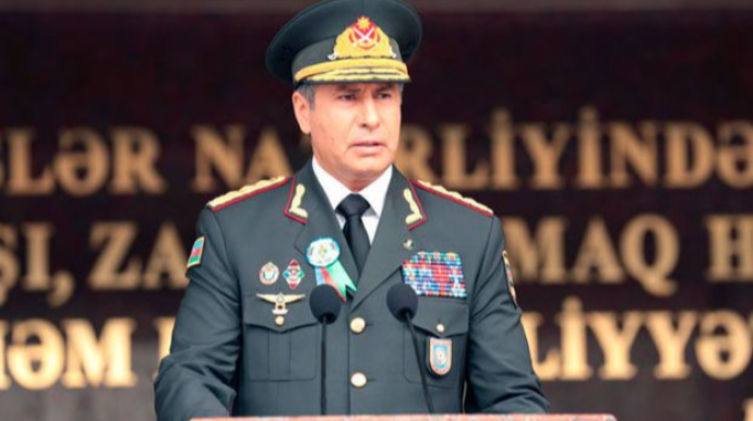 Vilayət Eyvazov bu rayonlara rəis təyin etdi - FOTO