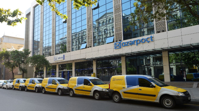 “Azərpoçt”un iş rejimində dəyişiklik edilib 