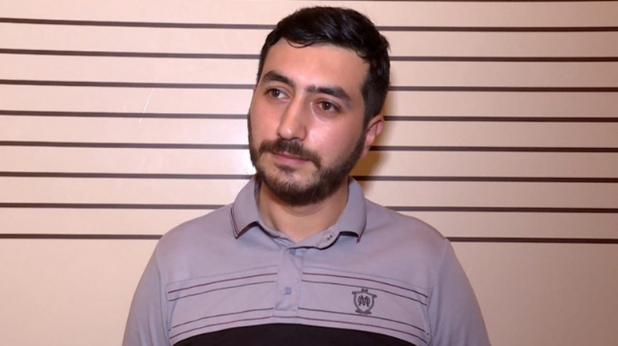 Bakıda karantini pozan şadlıq evi və kafe sahibləri həbs edilib  - FOTO