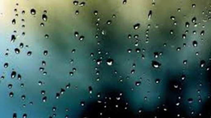 Завтра в некоторых регионах ожидаются дожди