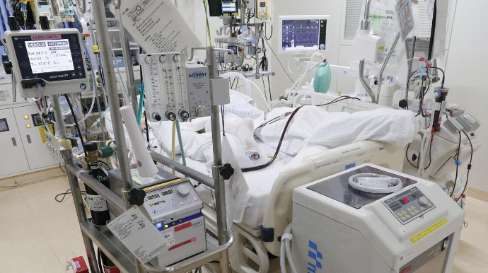 Yaponiyada pandemiya qubanlarının sayı min nəfərə çatdı