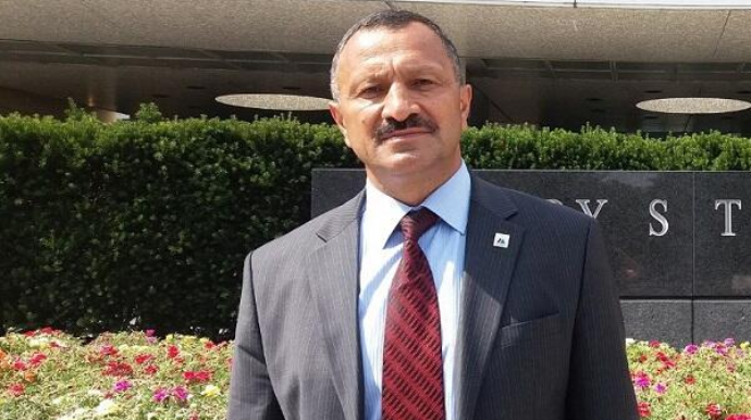Tofiq Yaqublu şərti azadlığa buraxıldı