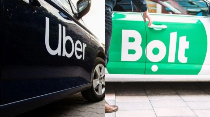 “Uber”  və “Bolt”  Azərbaycanda qiymət artımı iddialarına aydınlıq gətirdi
