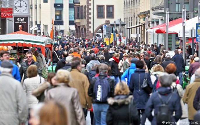 Küçədə sataşmağa görə 750 avro cərimə