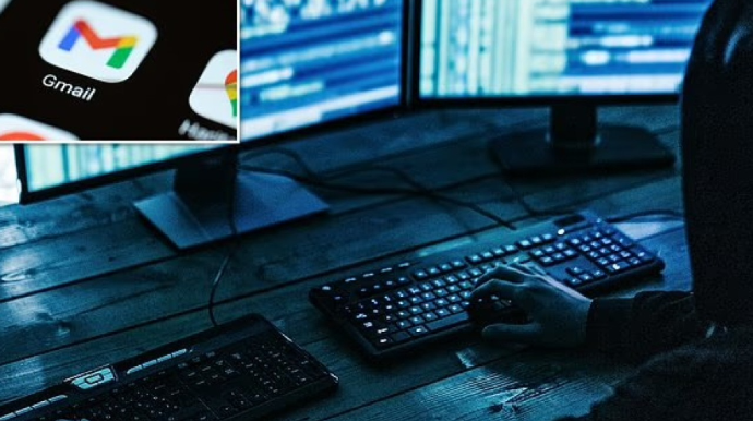 “Gmail”in 183 milyon istifadəçisinin parolu ələ keçirildi