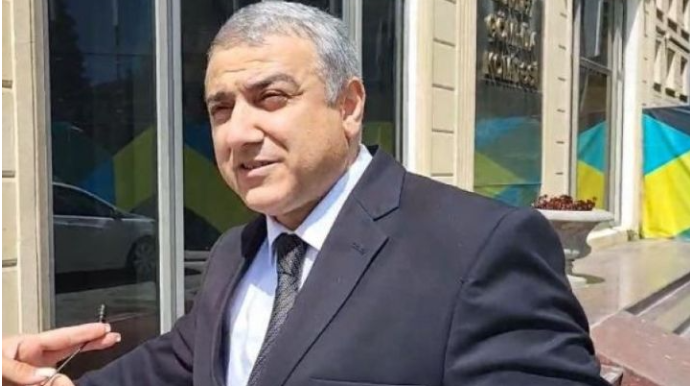 “Güvən 2012” şirkətindən Ramil Aslanovun rekord qıran videosu ilə bağlı GÖMRÜKDƏN AÇIQLAMA 