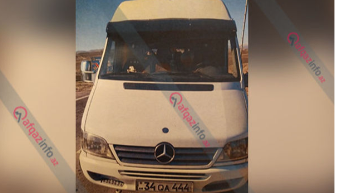 İran Qarabağa terror-diversiya qrupu göndərib? - 14 nəfərin kimliyi bilindi 