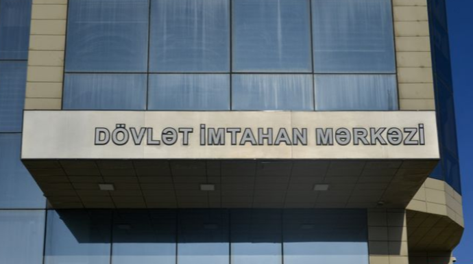 I və IV ixtisas qrupları üzrə test tapşırıqlarının düzgün cavabları açıqlanıb