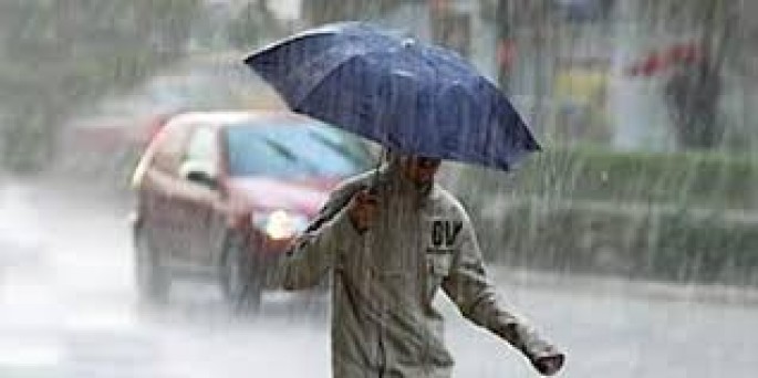 Bakıda yağış yağacaq, şimşək çaxacaq - XƏBƏRDARLIQ